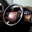 Land Rover Range Rover Evoque AED 1,915 p.m • 0% Downpayment • Evoque R-Dynamic HSE • 1 Year Warranty