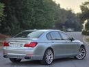 بي أم دبليو 750Li Luxury 4.4L (443 HP)
