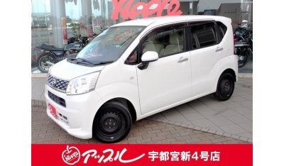 Daihatsu Move LA150S