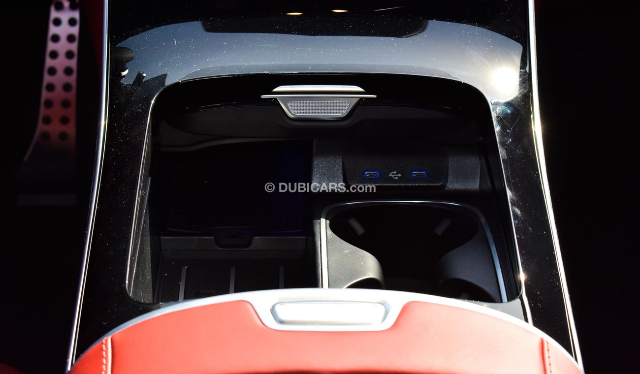 Mercedes-Benz S 500 4Matic