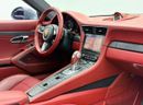بورش 911 2018 Porsche 911 Carrera GTS, 2027 Porsche Warranty, Full Porsche Service History, Fully Loaded, GCC
