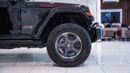 Jeep Gladiator RUBICON
