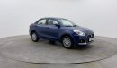 Suzuki Dzire GLX 1200