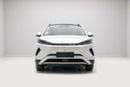 بي واي دي سيليون 05 INTELLIGENT NAVIGATION EV Intelligent Navigation - Sea White Inside White | Export Only