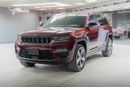 Jeep Grand Cherokee Limited 3.6L
