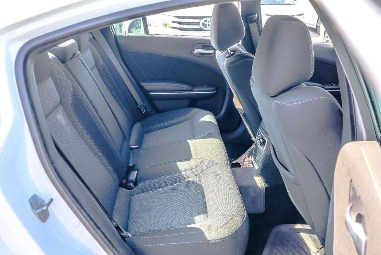 دودج تشارجر SE Mid 3.6L 2020 Dodge Charger 3.6L