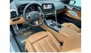 BMW M850i 2020 BMW M850i xDrive, BMW Warranty-Service Contract, GCC