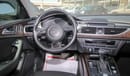 Audi A6 3.0 T Quattro