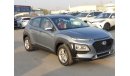 هيونداي كونا HYUNDAI KONA 2021 MODEL IMPORTED FROM USA