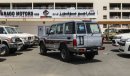 Toyota Land Cruiser Hard Top LX V6