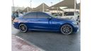 Mercedes-Benz C 45 AMG Mercedes C45 _GCC_2017_Excellent Condition _Full option