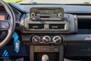 Mitsubishi L200 GLS 2026 2.4L Petrol 4x4 Manual – Chrome Edition