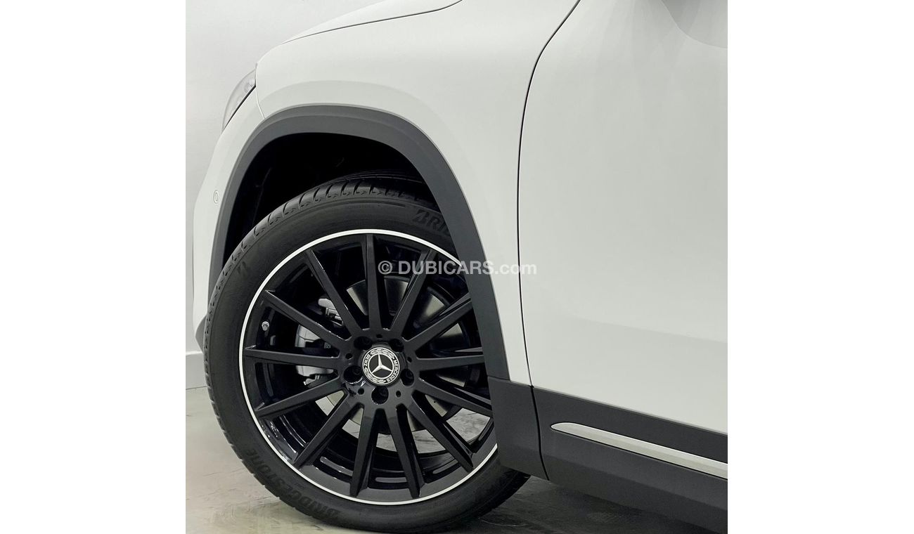 Mercedes-Benz GLA 200 2023 Mercedes Benz GLA 200, 5 Years Mercedes Warranty, Brand New, GCC