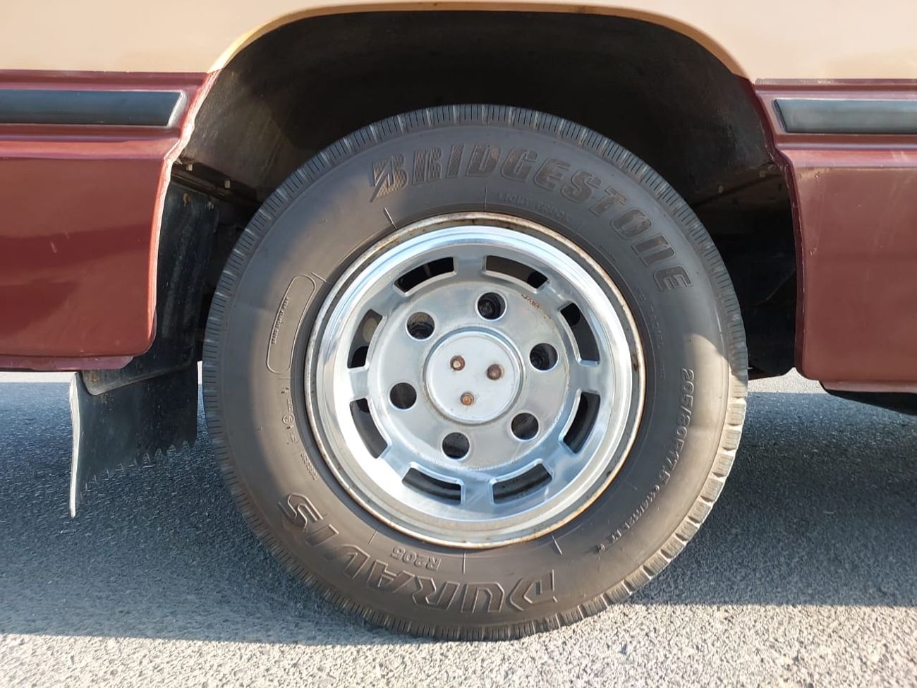 Toyota Coaster TOYOTA COASTER BUS RHD 1986 MODEL 4.0 L DIESEL MANUAL(PM00581)