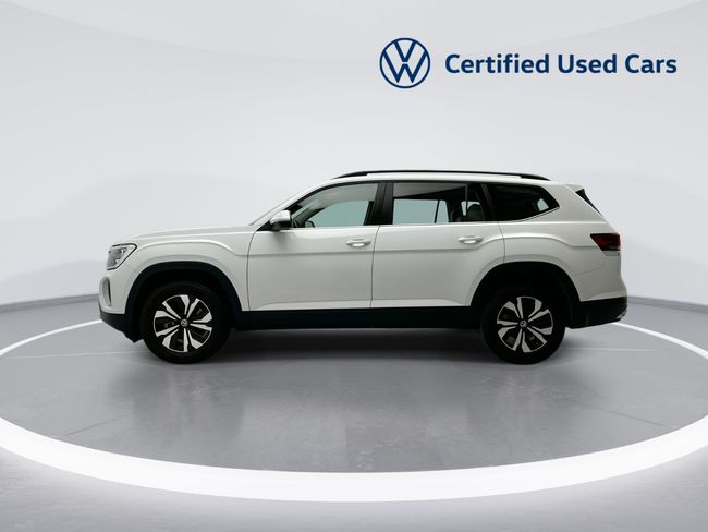 Volkswagen Teramont TRENDLINE, миниатюра 27