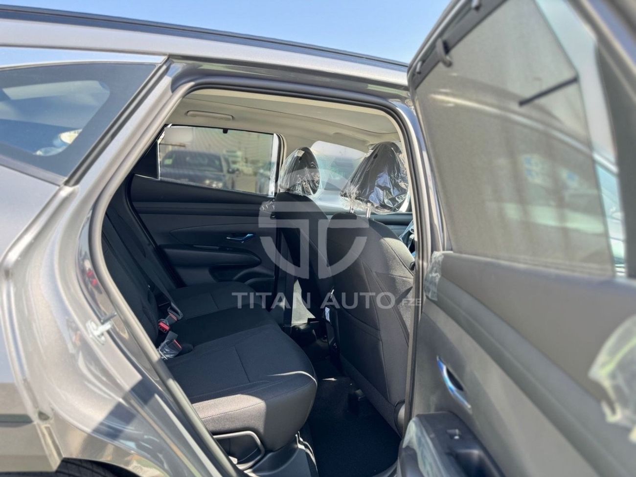 هيونداي توسون