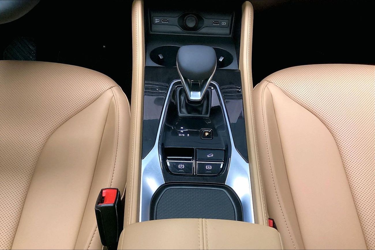 MG HS Deluxe | National Day | Start 2026 with the ideal drive | Guaranteed Warranty | 0 Down Payment