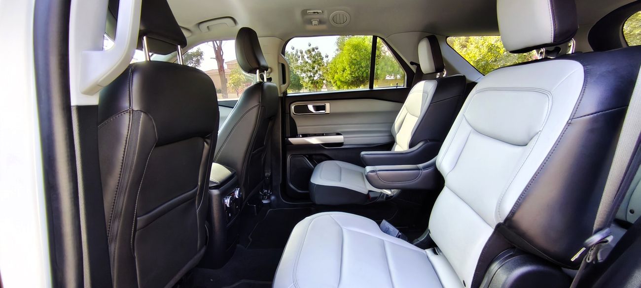 فورد إكسبلورر