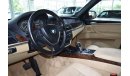 بي أم دبليو X5 BMW X5, 4.8L, Full Option,GCC Specs - Low Kmas, Single Owner - Excellent Condition, Accident Free