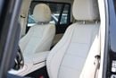 Mercedes-Benz GLS 450 Mercedes GLS 450 3.0L Inline-6 Turbo with Mild Hybrid, SUV, 7 Seats, Color Black, Model 2024