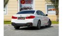 BMW 530i M Sport