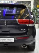 Lincoln MKX EXCELLENT DEAL for our Lincoln MKX AWD ( 2013 Model ) in Grey Color GCC Specs