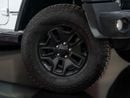 Jeep Wrangler WILLYS WHEELER