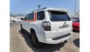 Toyota 4Runner 40th Anniversary Special Edition