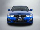 BMW 330i M Sport 2.0L (258 HP) M Sport 2.0L (255 HP)