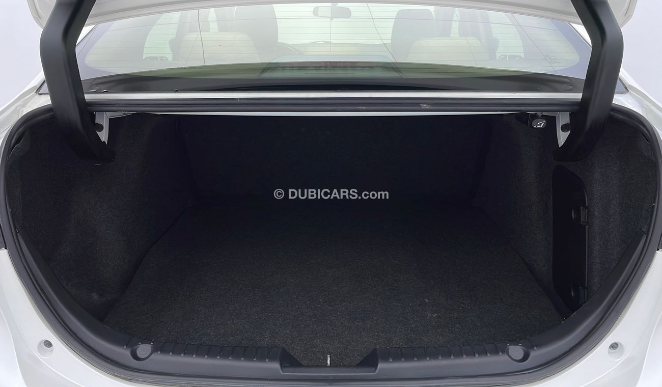 Mazda 3 S 1.6 | Under Warranty | Inspected on 150+ parameters