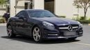 مرسيدس بنز SLK 200 Std 1.8L