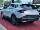 كيا سبورتيج 1.5 لتر (1500 CC) - 197 hp