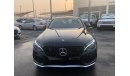 Mercedes-Benz C 300 Mercedes benz C300 model 2016 car prefect condition full option low mileage