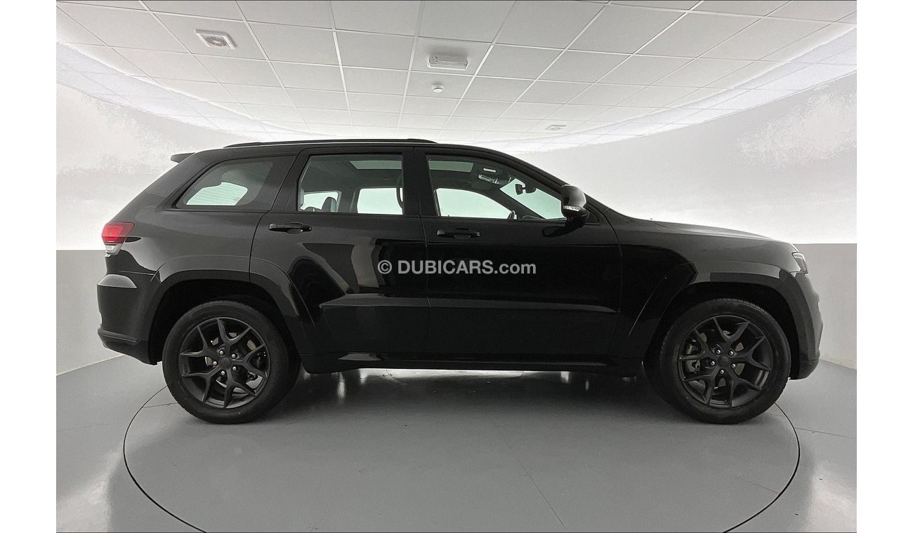 Jeep Grand Cherokee Limited S