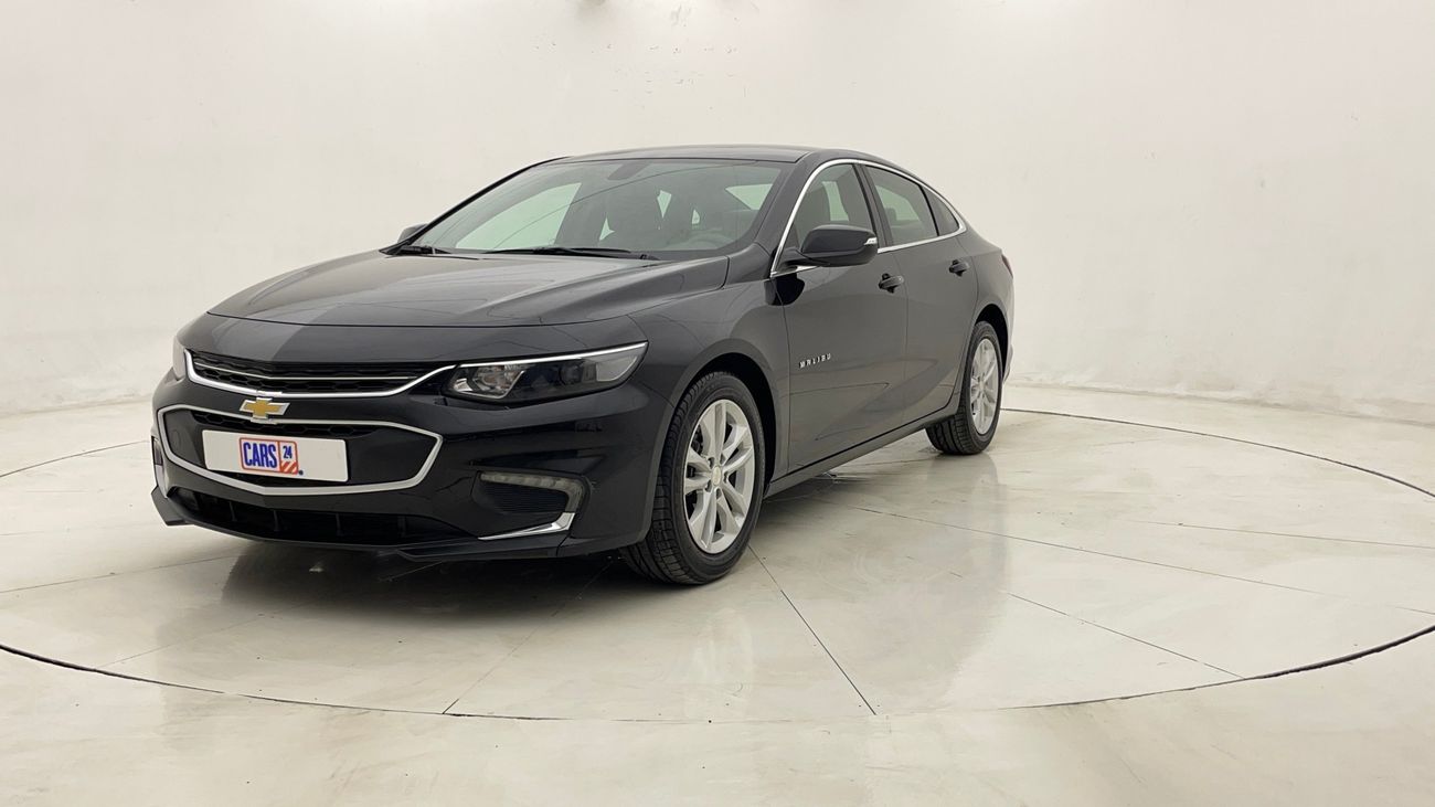 Chevrolet Malibu LS 2.5 | Zero Down Payment | Home Test Drive