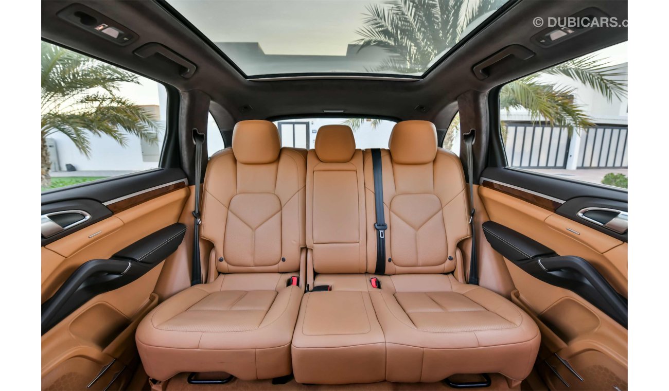 Porsche Cayenne GTS Pristine Condition! - AED 2,330 Per Month! - 0% DP