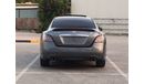 Nissan Maxima