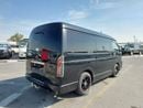 Toyota Hiace TOYOTA HIACE VAN RHD 2009 MODEL 2.7 L PETROL AUTOMATIC(PM00240)