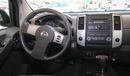 Nissan XTerra
