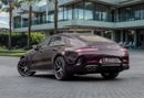 مرسيدس بنز ايه ام جي جي تي 43 AMG GT 43 | 5,484 P.M | 0% Downpayment | Agency Warranty | Full Gargash Service History