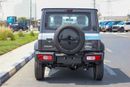 Suzuki Jimny GLX 2025 | 9 inch Display | Hill Decent Control | Headlamp Washers | Rear Camera | Parking Senso