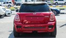 Mini John Cooper Works Join cooper works Gcc first owner top opinion