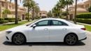 Mercedes Benz CLA250 PREMIUM 2024 | AED 2204/Month | 20% DP | 30 Day Return | Warranty