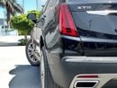 Cadillac XT5 3.6L AWD V6 | 2021 | AED 900 / Month | LOW MILEAGE