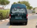 تويوتا هاياس 3.0 Diesel Engine - MT - 2WD