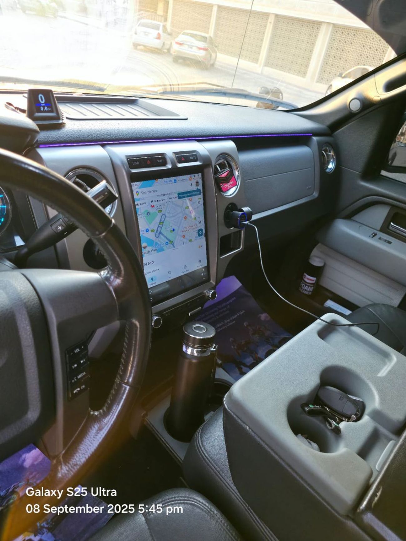 Ford F 150 XLT Sport Pack 3.5L (365 HP)