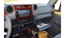 Toyota Land Cruiser Pick Up Single Cabin V8 Diesel Manual Transmission Limited