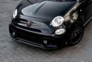 أبارث 695 1,567 P.M | 0% Downpayment | Abarth 695 Turismo Cabrio!