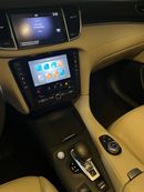 Infiniti QX50 LUXE ESSENTIAL