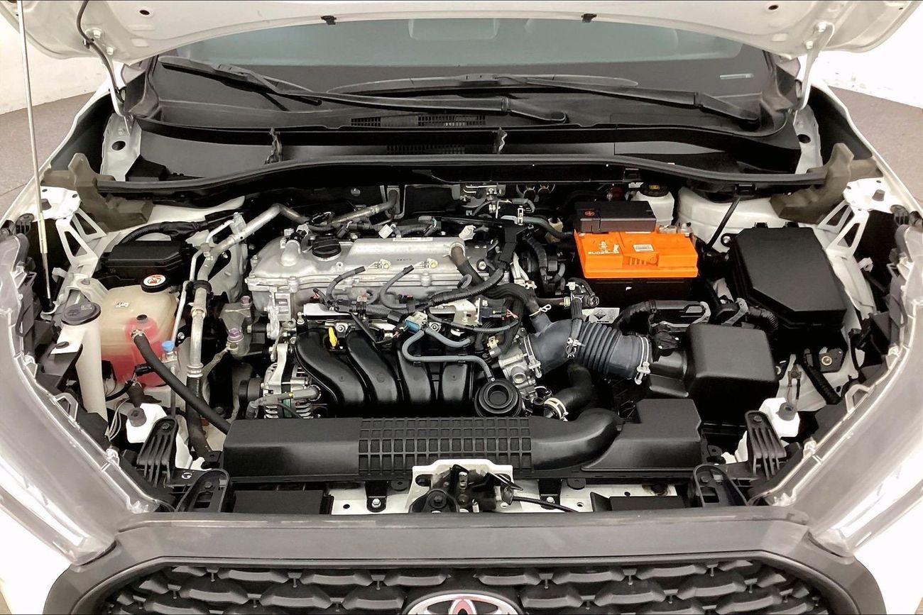 Toyota Corolla Cross XL | Guaranteed Warranty | 0 Down Payment | 11.11 Flash Sale + AED 2K FREEBIES